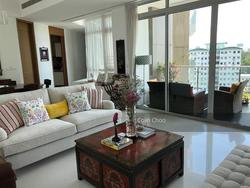 RESIDENCES AT EMERALD HILL (D9), Apartment #215053471